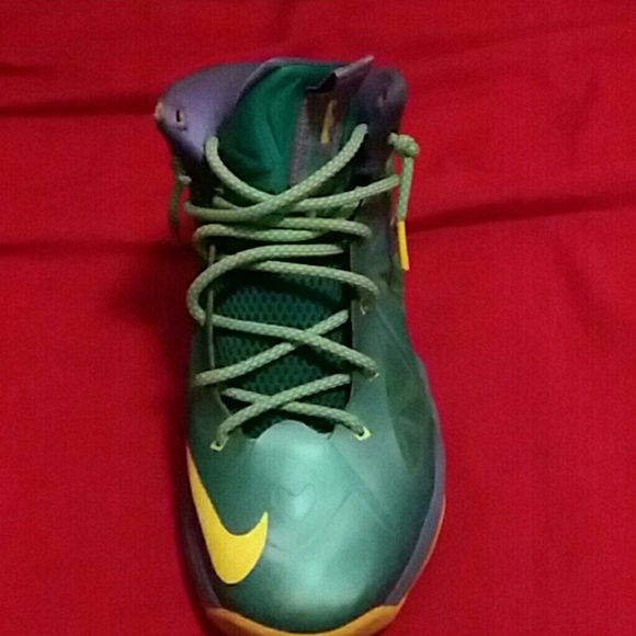 Sprite Lebrons - Picture 2 of 6